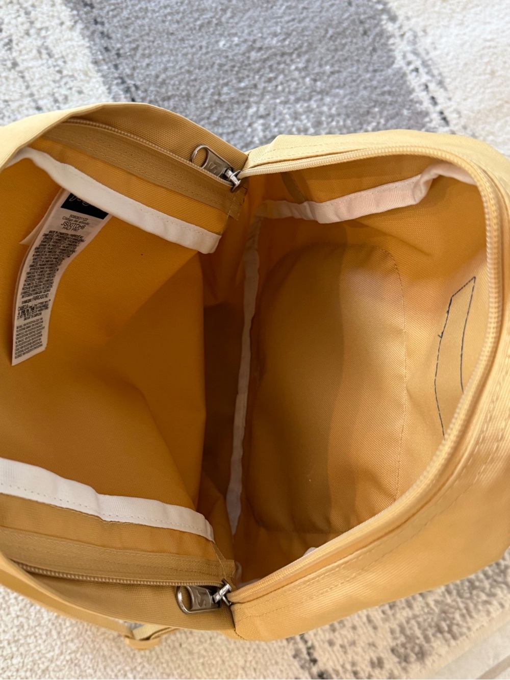 Jansport small backpack from Tilly’s - Picture 6 of 6